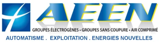 Logo AEEN