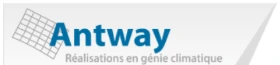 Logo Antway