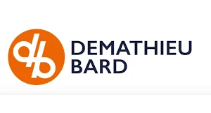 Logo Demathieu Bard