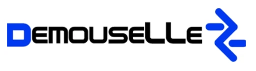 Logo Demouselle
