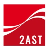 Logo 2AST