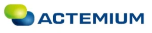 Logo Actemium