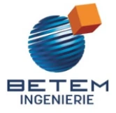 Logo BETEM Ingénierie