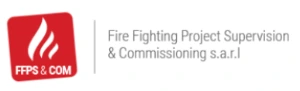Logo FFPS & COM
