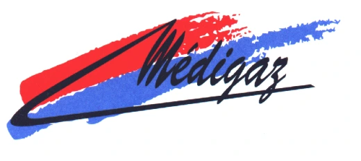 Logo Médigaz