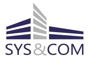 Logo Sys-Com