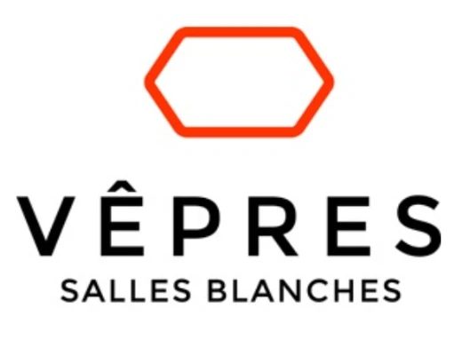 Logo Vepres
