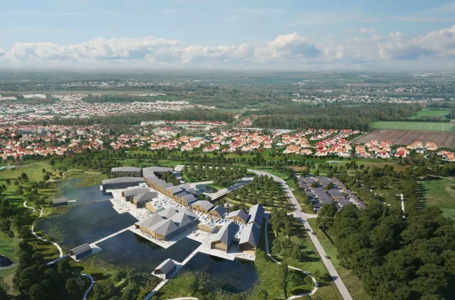 Deloitte University EMEA