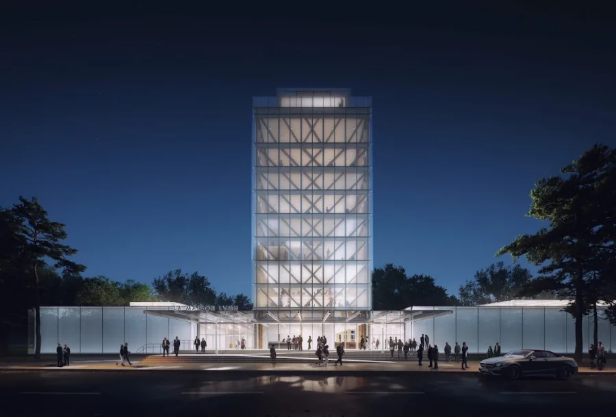 Maison LVMH — Arts, Talents, Patrimoine