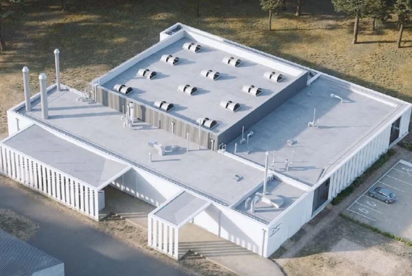 Atelier Industriel de l'Aéronautique de Bordeaux (NEC+)