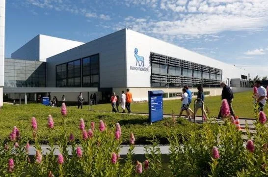 Novo Nordisk Chartres