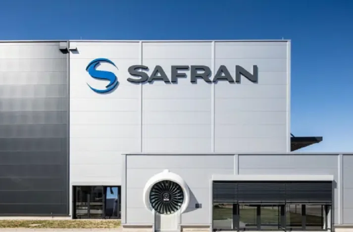 Immeuble Icare – Safran