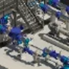 Tuyauterie industrielle