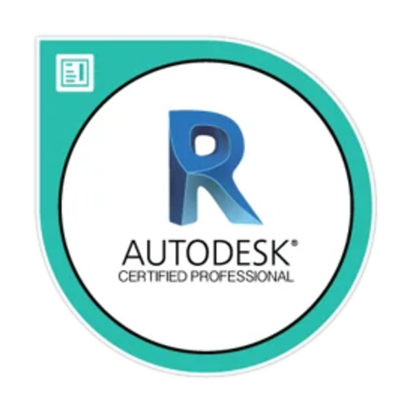 Logo Autodesk Revit