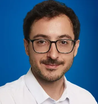 Adam Maurin