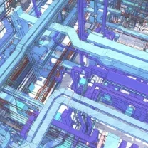 Modélisation BIM